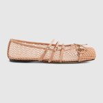 Gucci Women’s Gucci Horsebit ballet flat